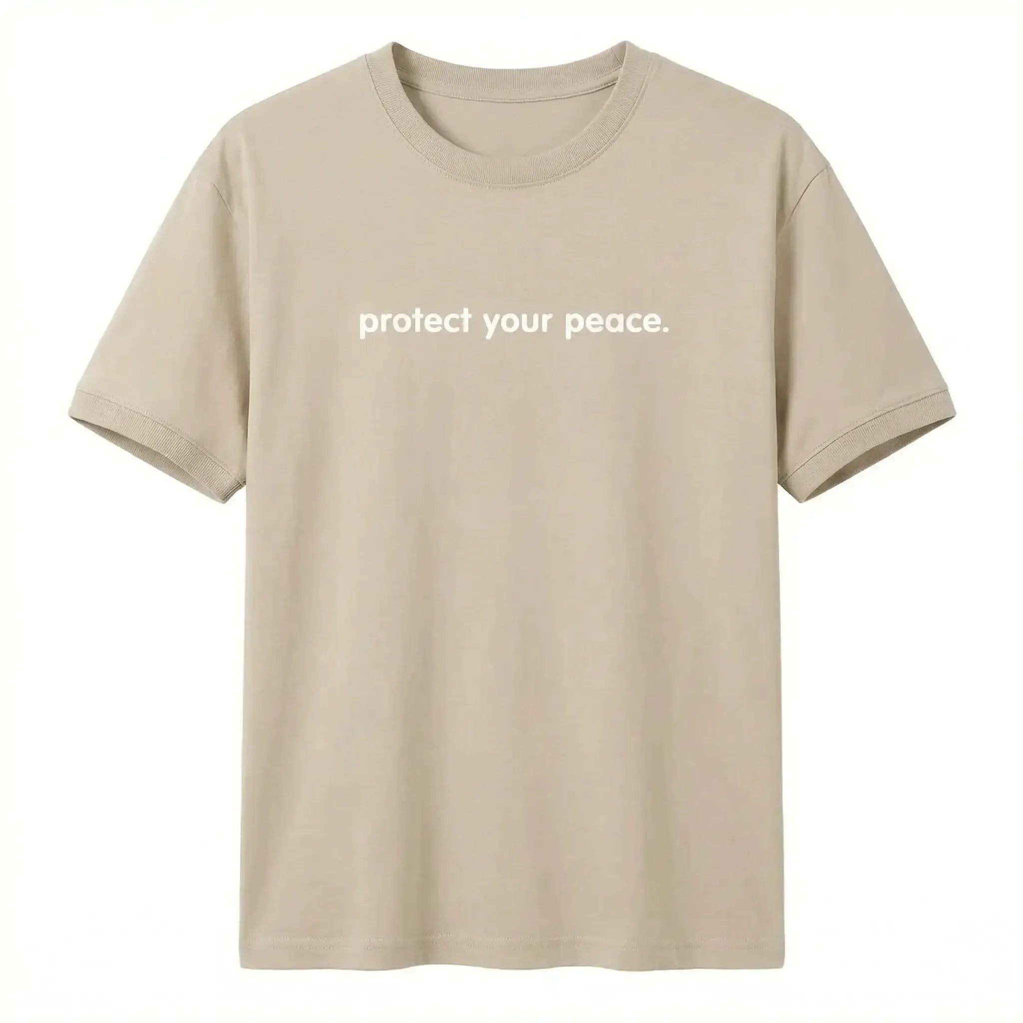 Protect Your Peace – A Reminder That Not Everyone Deserves Access to You