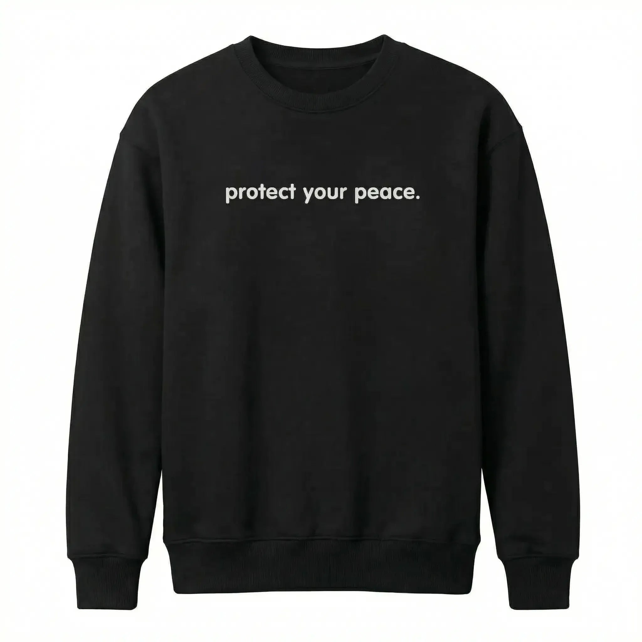 Protect Your Peace – A Reminder That Not Everyone Deserves Access to You