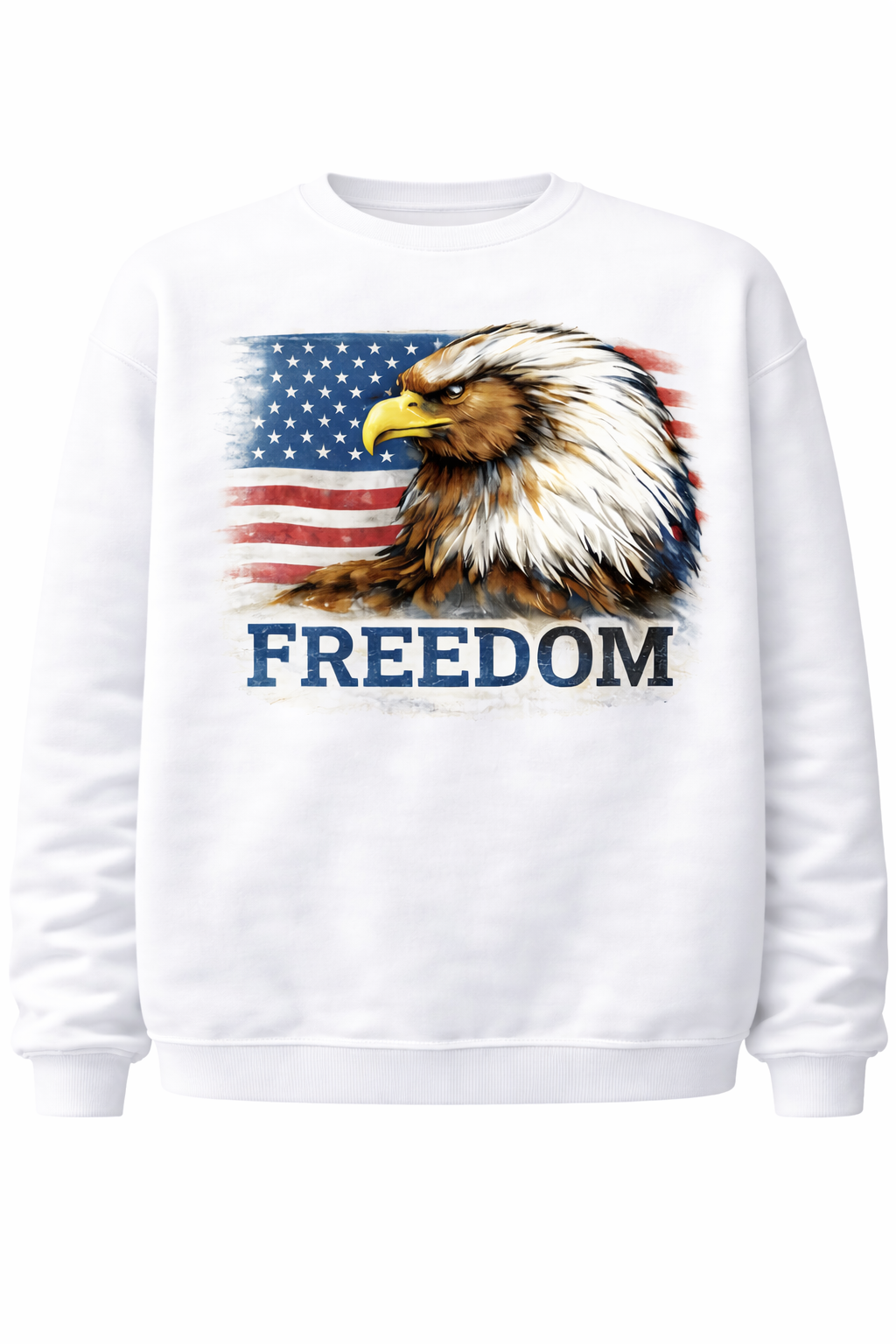 FREEDOM EAGLE-Y