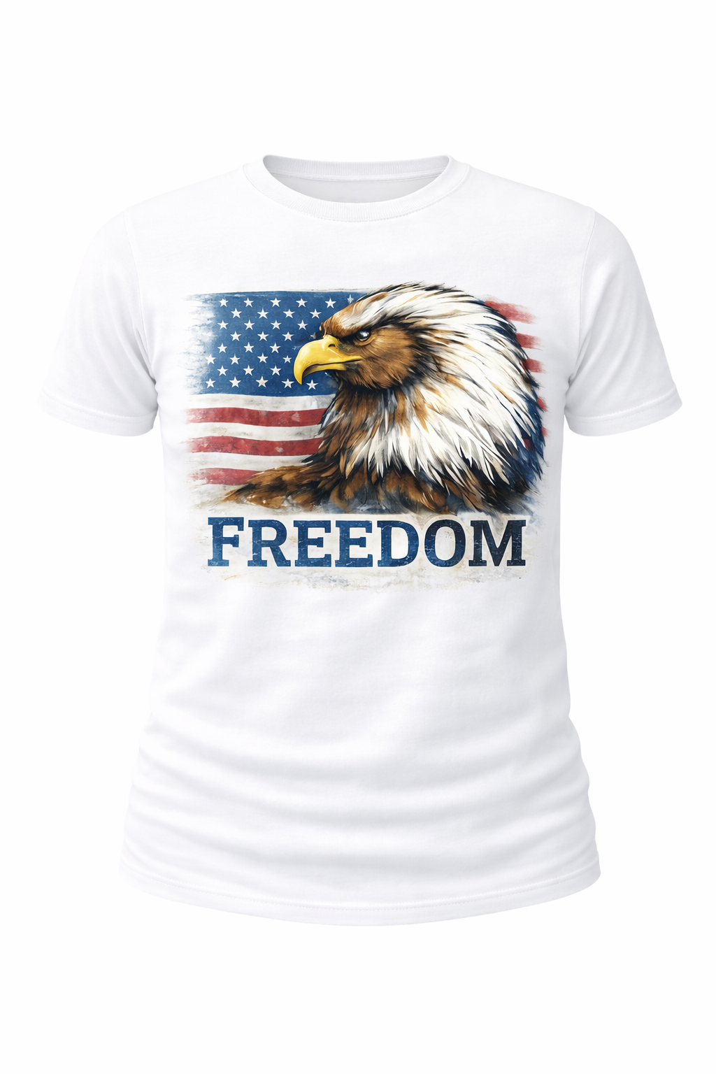 FREEDOM EAGLE-Y
