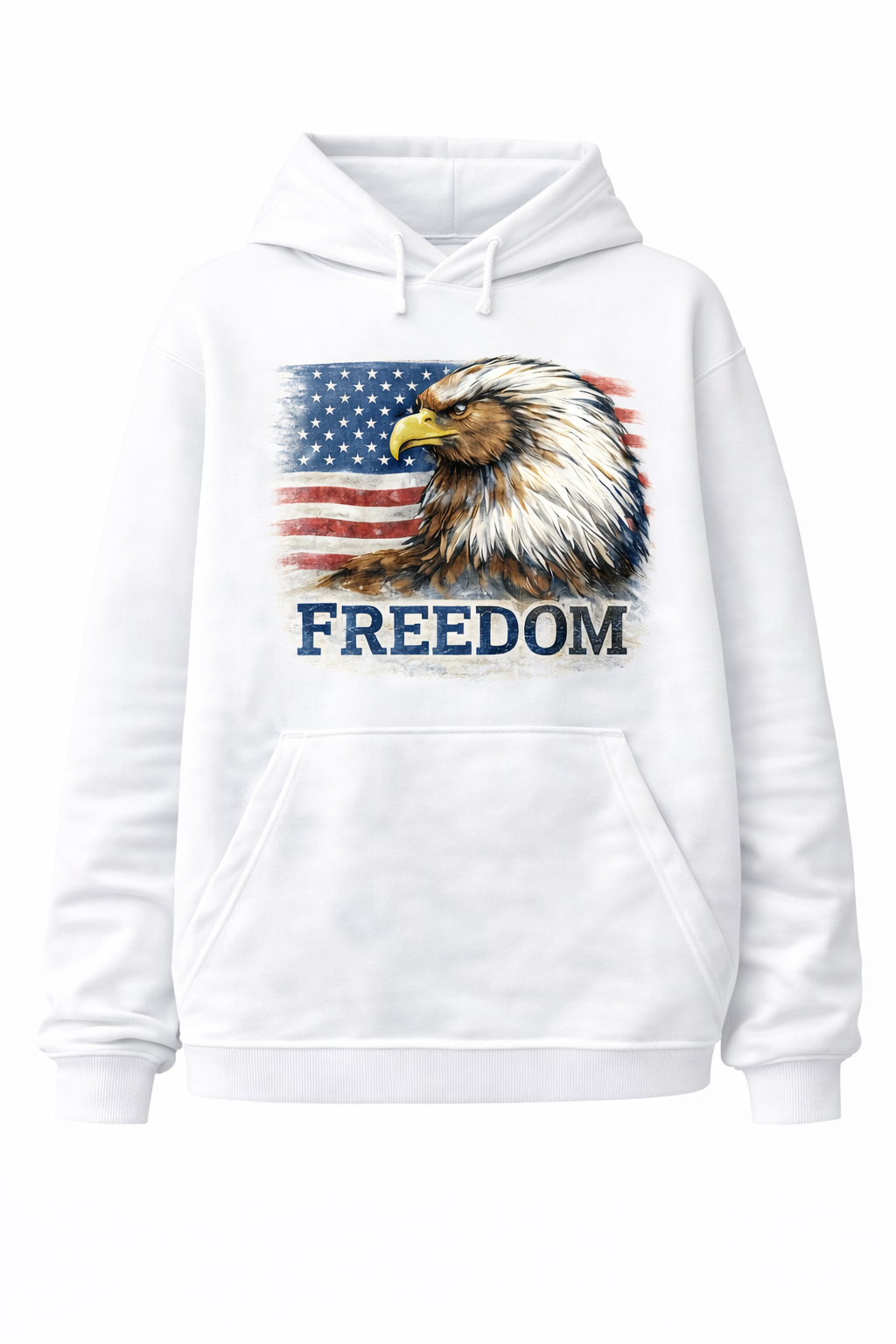 FREEDOM EAGLE-Y