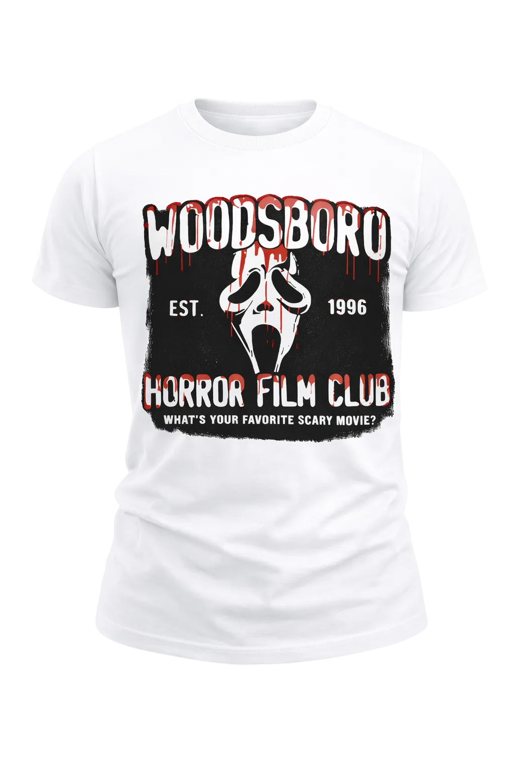 HORROR FILM CLUB