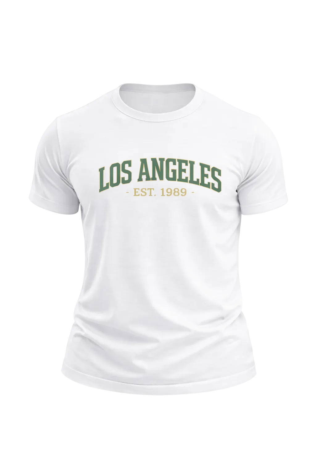 LOS ANGELES · EST. 1989