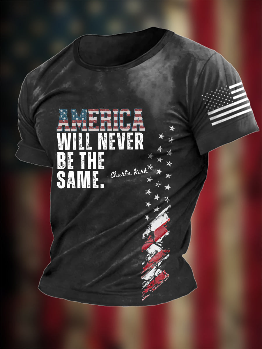 Men's Patriot T-shirt