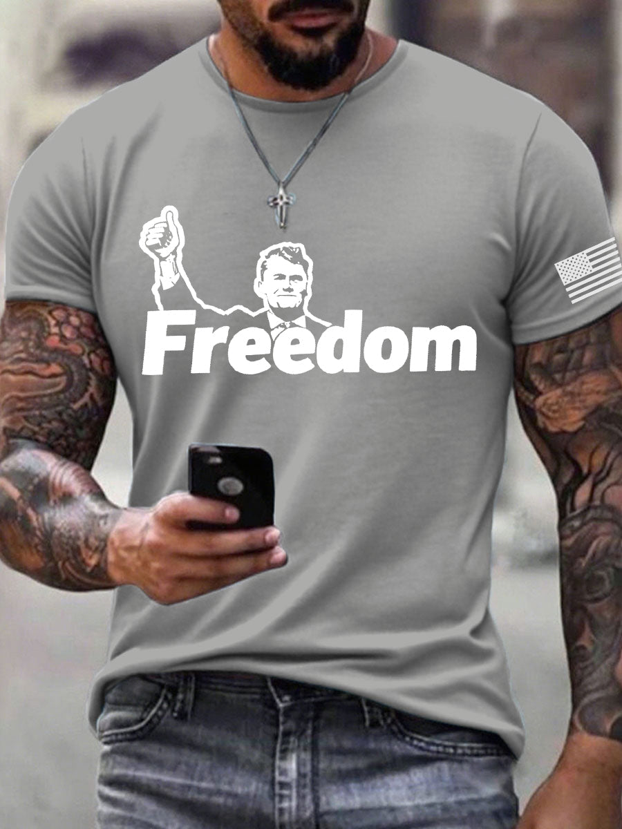 Men's Patriot T-shirt